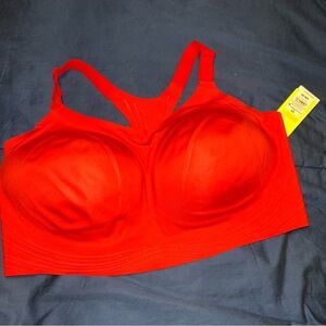 Target - All In Motion - Plus Size Sports Bra - 4XL - NWT